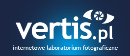 Vertis - Internetowe Laboratorium Fotografii Cyfrowej